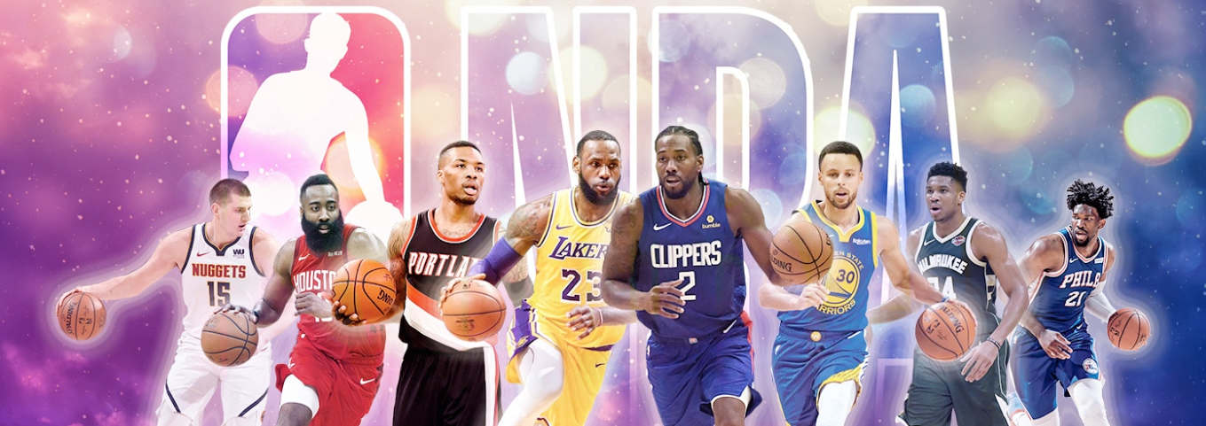 Betting on NBA games