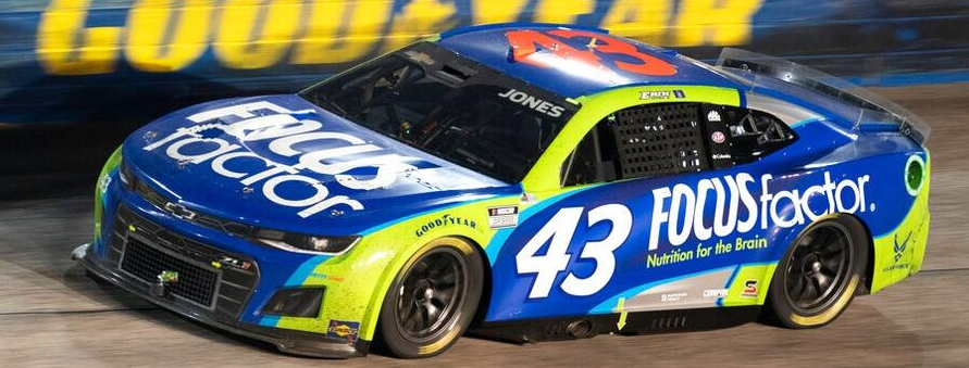 NASCAR Betting Lines