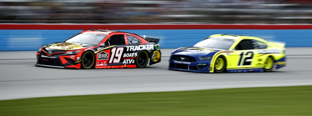 NASCAR Betting Odds