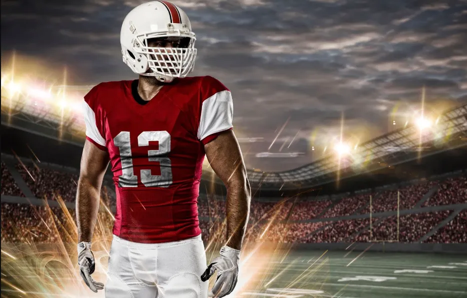 NFL Betting App