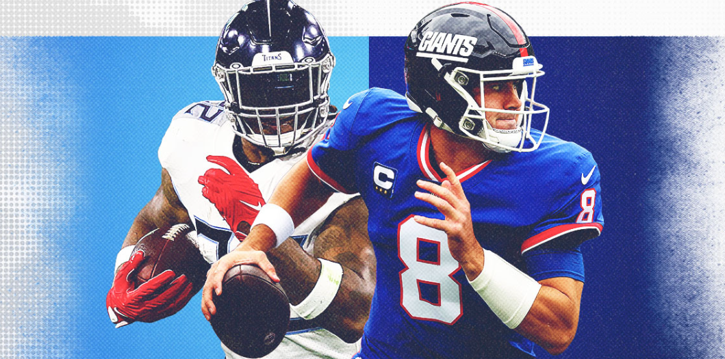 NFL betting predictions