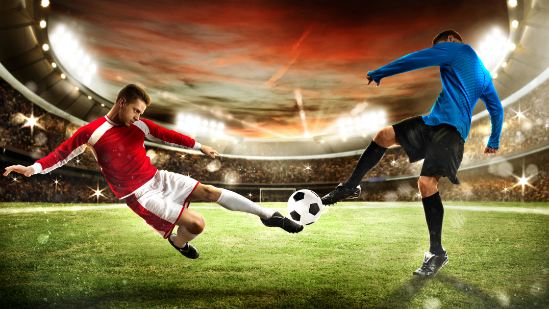 Soccer Betting Betwhale