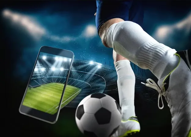 Soccer betting