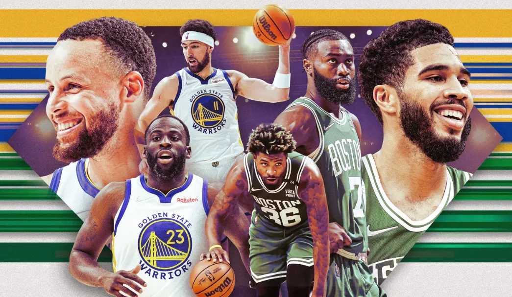 bet on NBA
