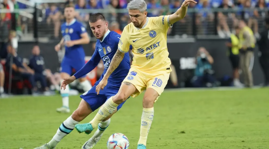 Online Soccer Betting 