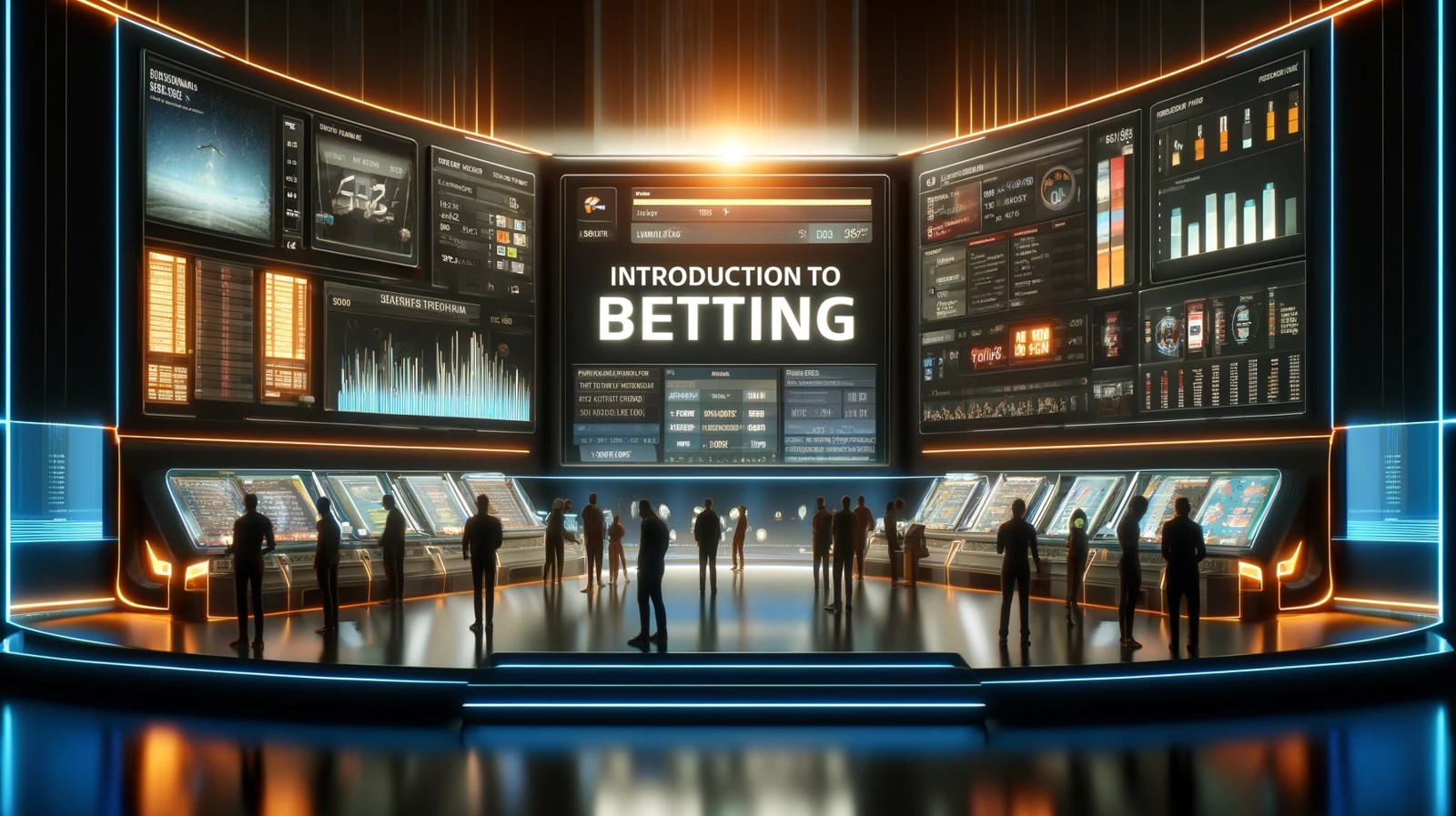 Introduction to betting with Betwhale 1