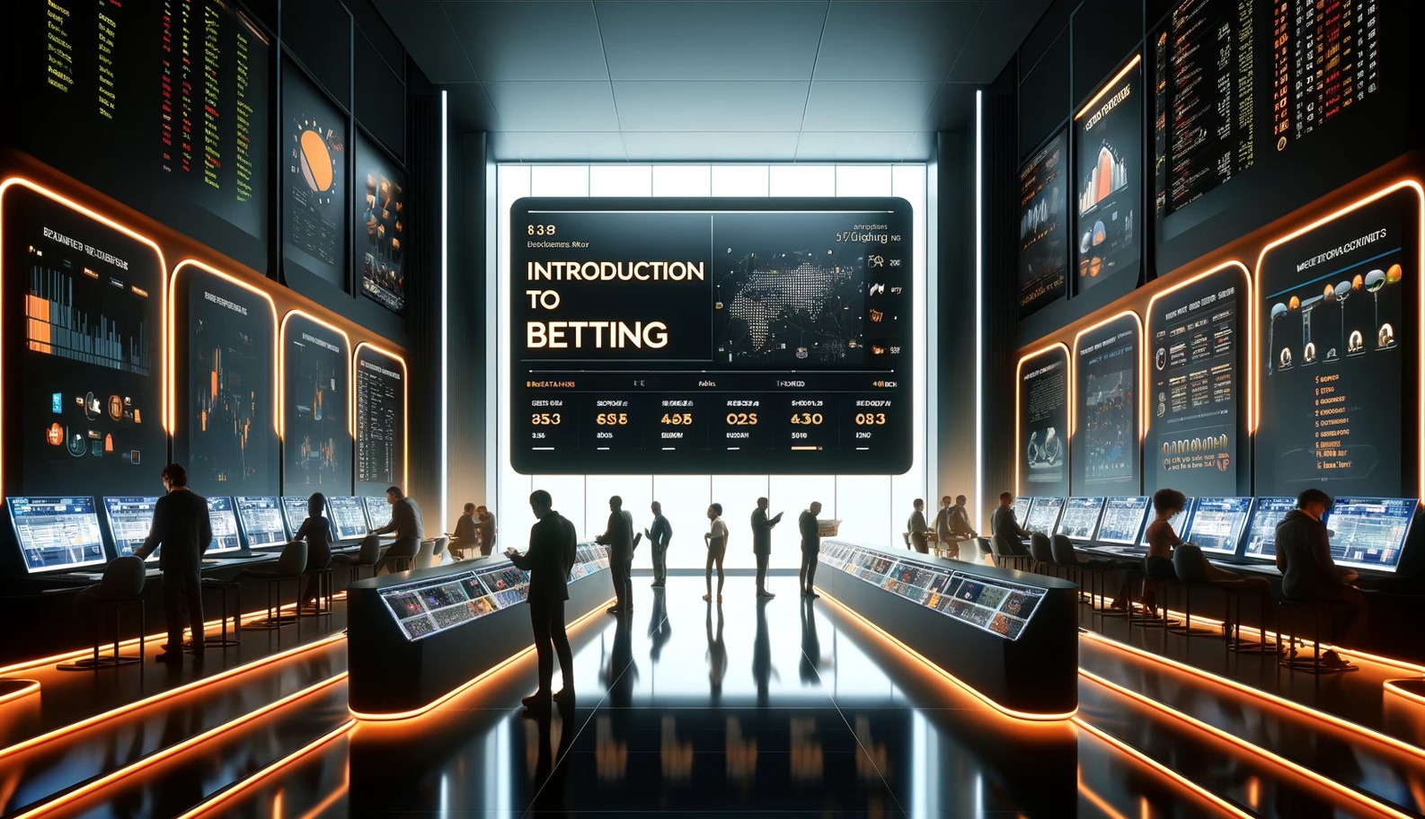 Introduction to betting with Betwhale 2