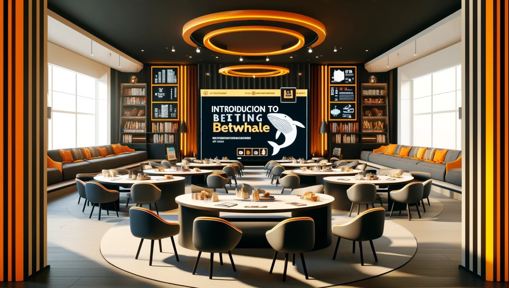 Introduction to betting with Betwhale 3