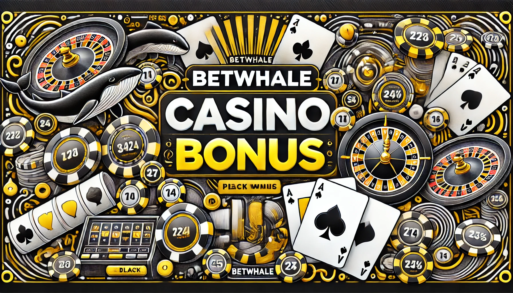 Betwhale Bonus