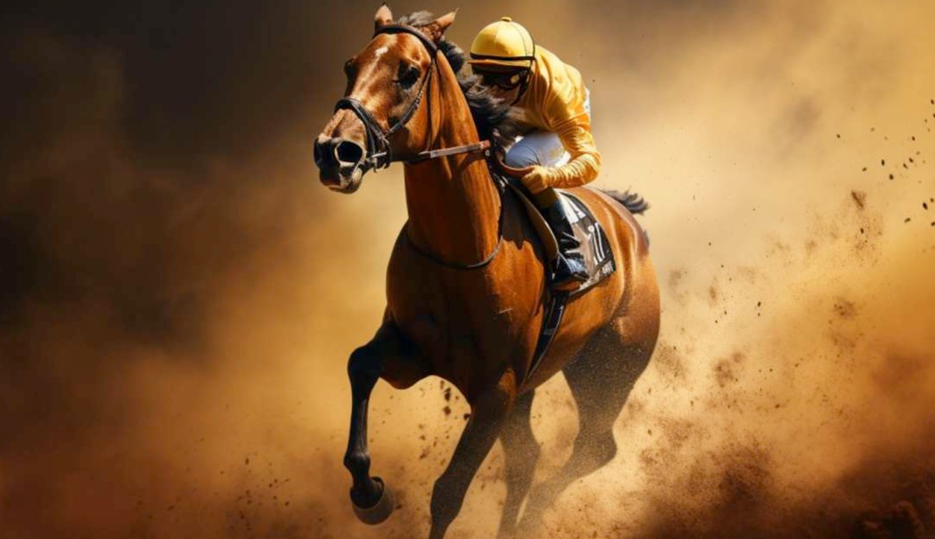 Betwhale Horse Racing betting review 2