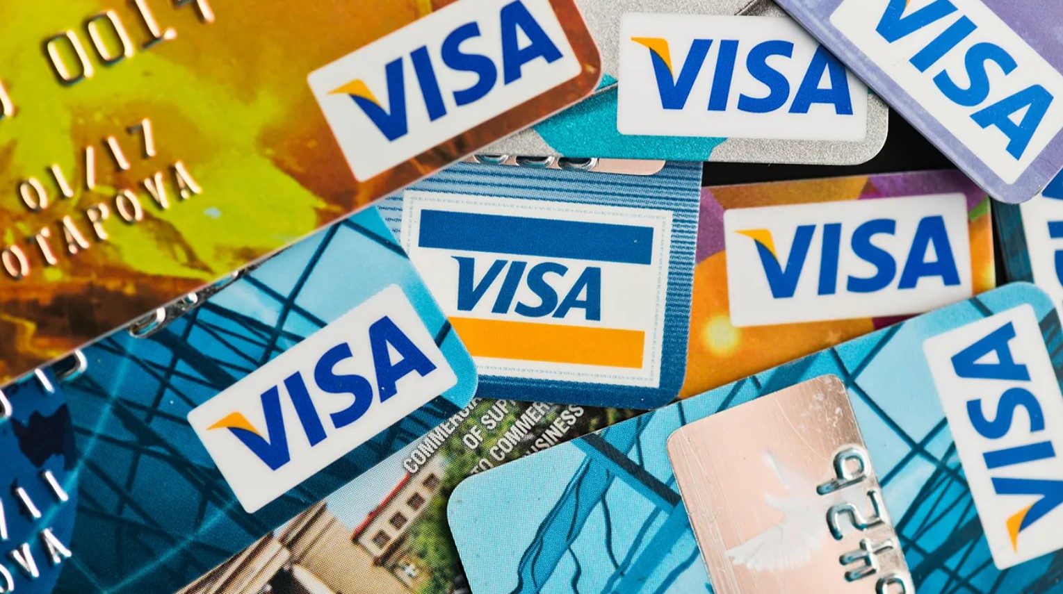 Credit cards at Betwhale 1