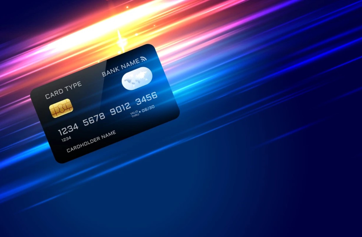Credit cards at Betwhale 2