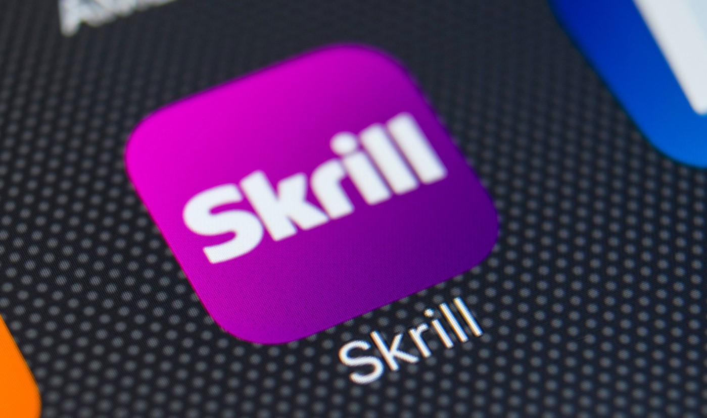 Skrill at Betwhale 1