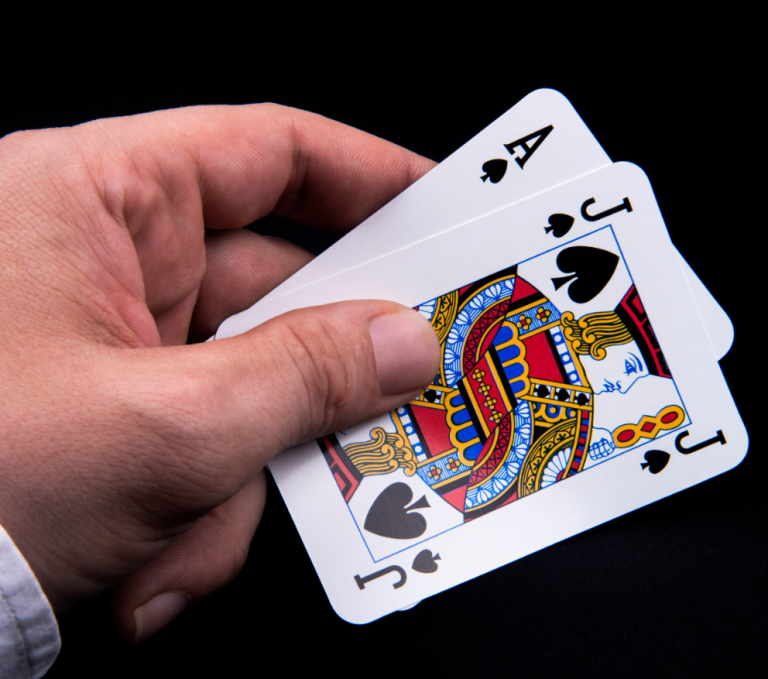 🔥 Double Down in Blackjack 🃏 Maximize Your Bet!