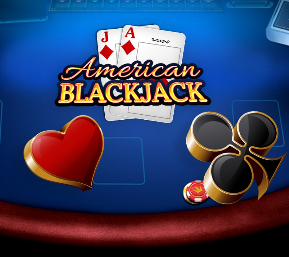 Introduction to American Blackjack 2