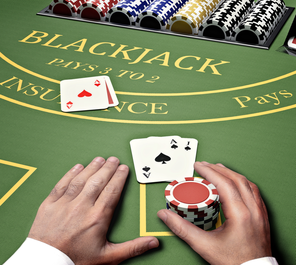 Introduction to Bonus Blackjack 1