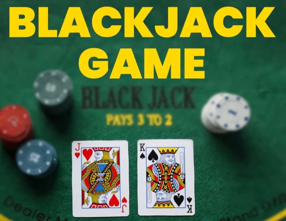 Introduction to Bonus Blackjack 2