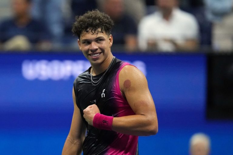 Men’s Predictions for Day 5 of the US Open: Ben Shelton vs. Frances Tiafoe