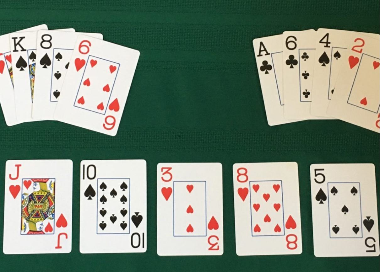 Overview of the Basic Hi-Lo Card Counting Strategy 3