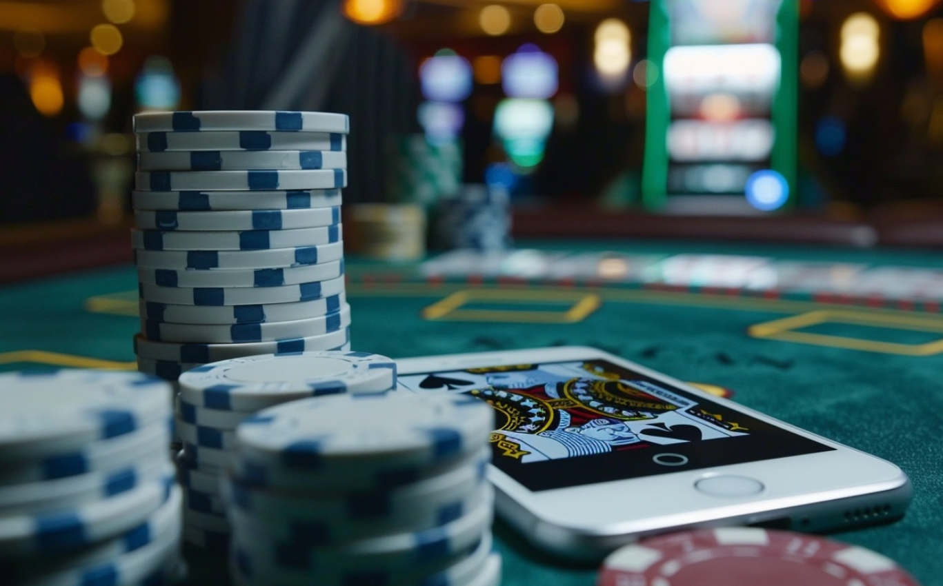 The best Blackjack apps for real money 1