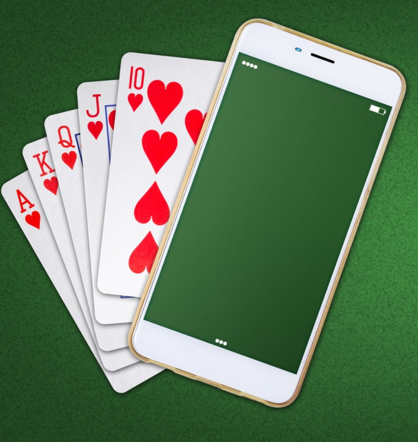 The best Blackjack apps for real money 3