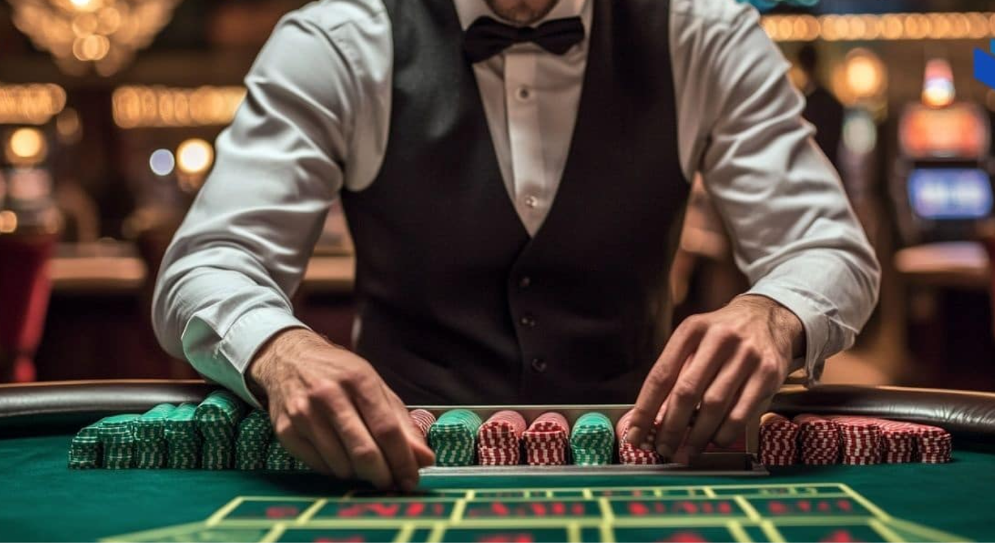 Top Live Dealer Blackjack Casinos for 2024 2