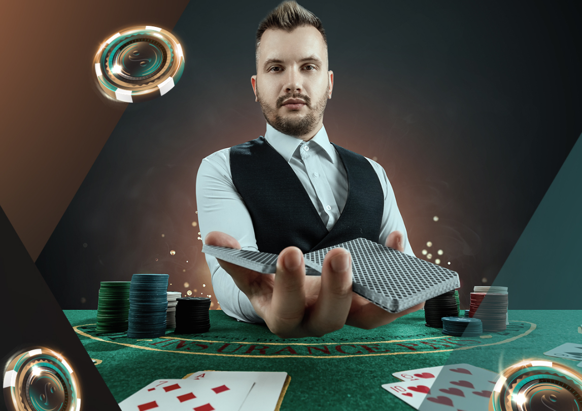 Top Live Dealer Blackjack Casinos for 2024 5