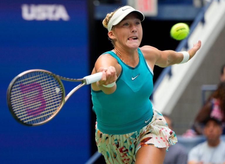 US Open Day 4 Women’s Predictions: Mirra Andreeva vs. Ashlyn Krueger Showdown