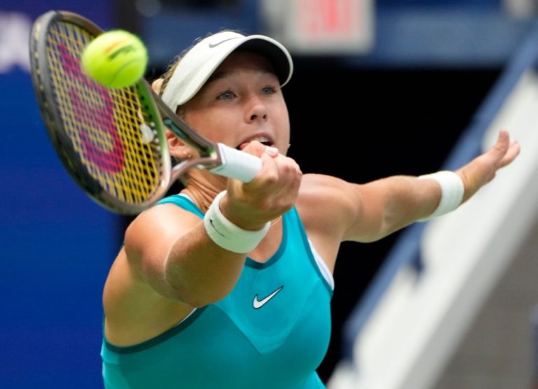 US Open Day 4 Women’s Recap: Andreeva Suffers Defeat