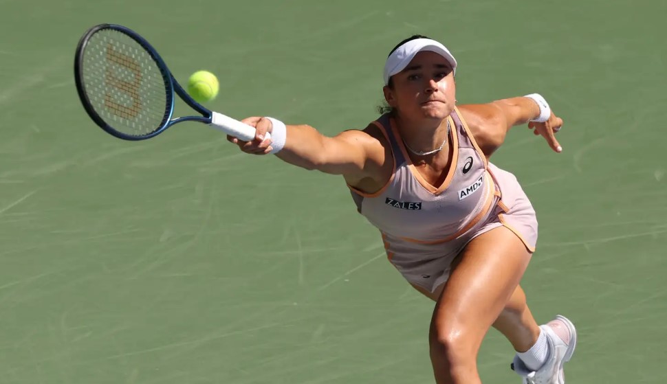 US Open Day 4 Women’s Recap Andreeva Suffers Defeat 3