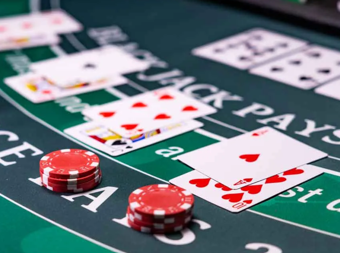 Overview of the Basic Hi-Lo Card Counting Strategy 2