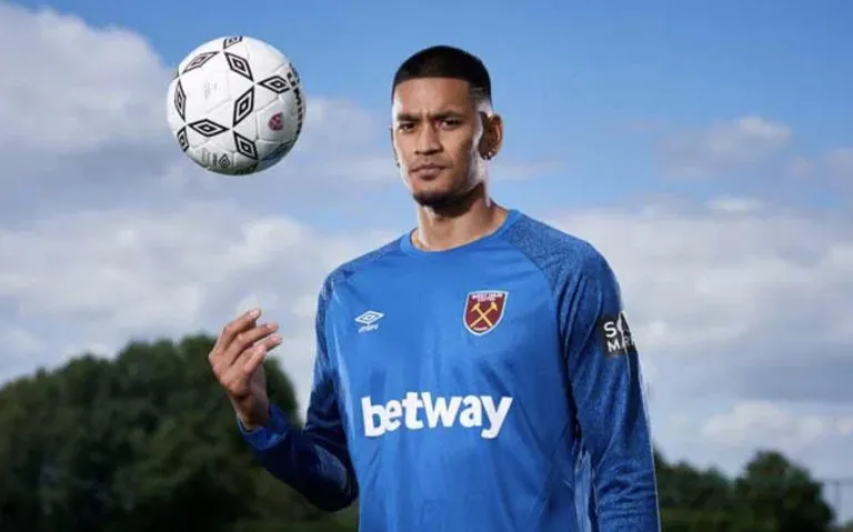 Alphonse Areola Injury Status Update