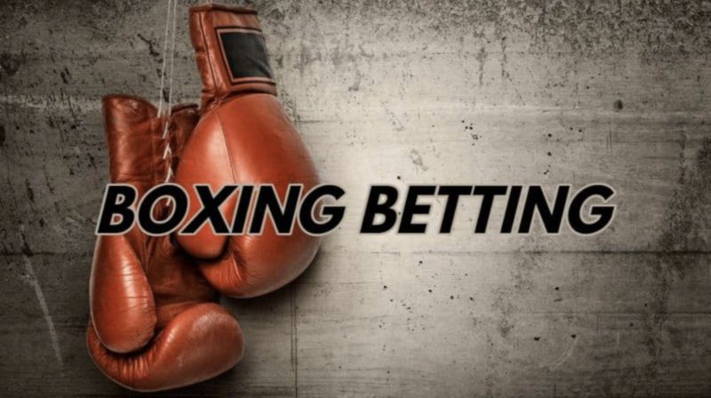 Boxing betting at Sportsbook Betwhale - betting on the best fights 2