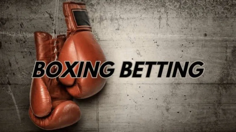 Boxing betting at Sportsbook Betwhale - betting on the best fights 2
