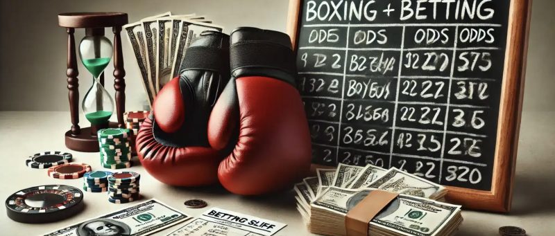 Boxing betting at Sportsbook Betwhale - betting on the best fights 4