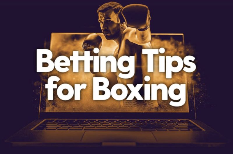 Boxing betting at Sportsbook Betwhale - betting on the best fights 3