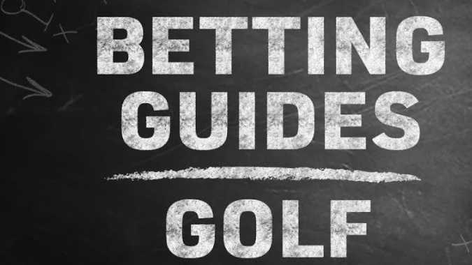 Golf betting at Sportsbook Betwhale - best odds and tips 4