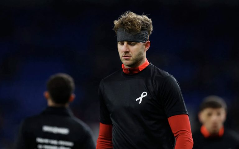 Spotted: Details of Joe Rodon’s severe head injury revealed