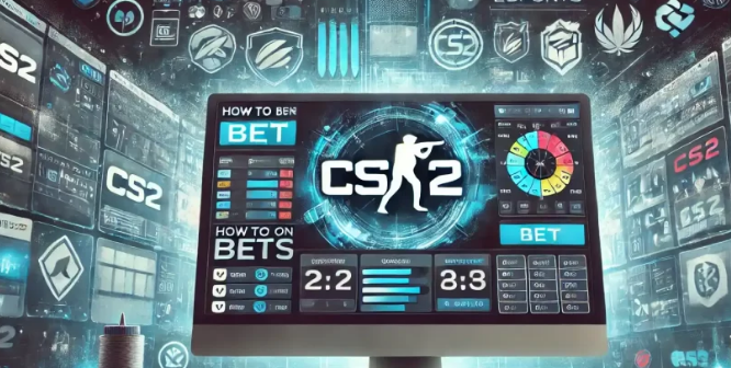 CS2 Betting at Betwhale Sportsbook: Predictions and Winning Strategies