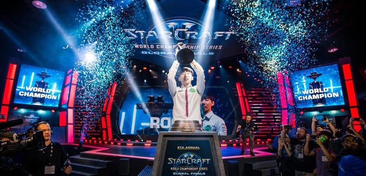 Explore the Best Starcraft 2 Betting Options at Betwhale Sportsbook