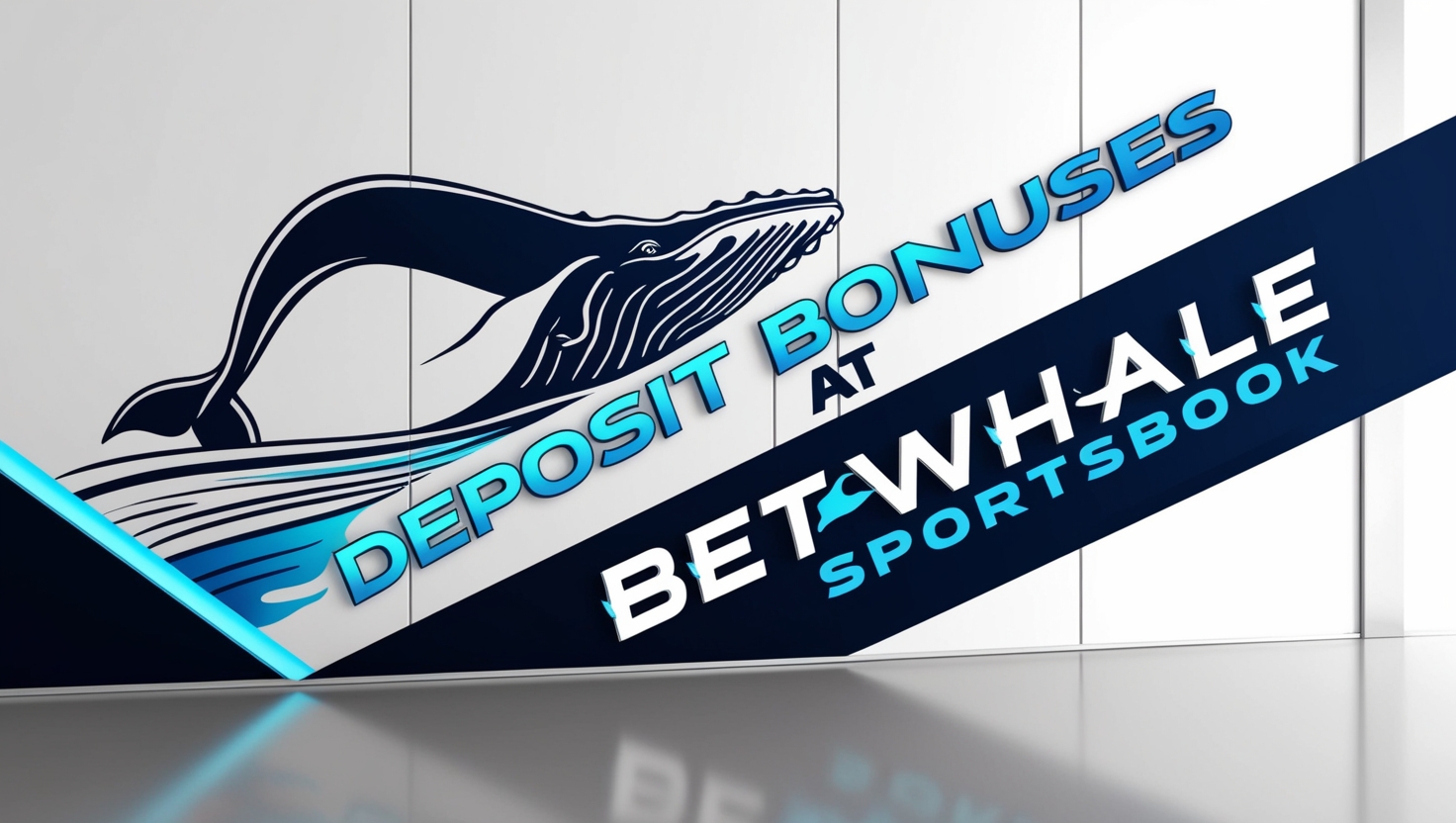 Deposit Bonuses at Betwhale Sportsbook 2
