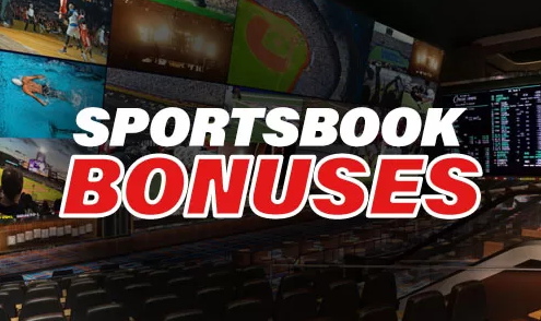 Top Sportsbook Bonuses in 2025