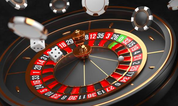 Roulette online free: learn, play, and enjoy