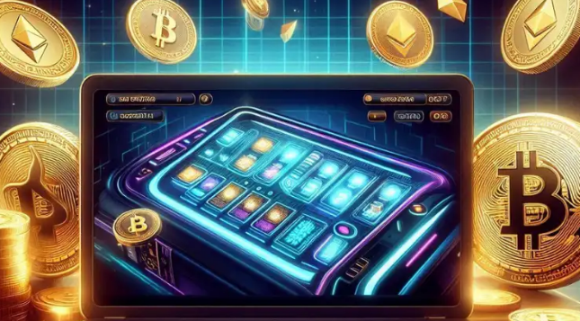 Bitcoin Casino bonus – compare the top deals