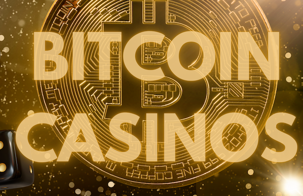 Bitcoin Casino bonus – compare the top deals