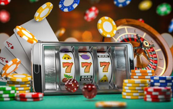 Online casino Referral bonus in 2025