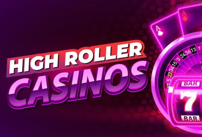 High Roller Casino bonus — benefits and activation guidelines