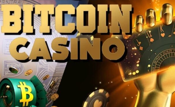 Bitcoin Casino bonus – compare the top deals