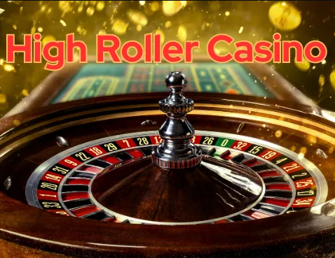 High Roller Casino bonus — benefits and activation guidelines