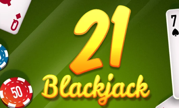 21 Blackjack game online